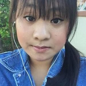 Meet your Posher, Cathy